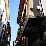 Penzion La Antigua