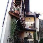 Guest house La Antigua Potes
