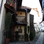 La Antigua Potes