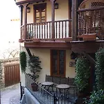 La Antigua Potes