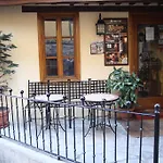 Penzion La Antigua Potes