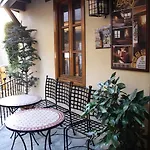 La Antigua Potes