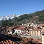 Penzion La Antigua Potes