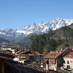 Guest house La Antigua Potes
