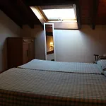 Penzion La Antigua