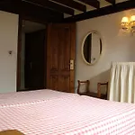 Penzion La Antigua