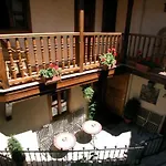 La Antigua Potes
