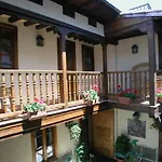 La Antigua Potes