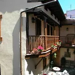 Penzion La Antigua Potes