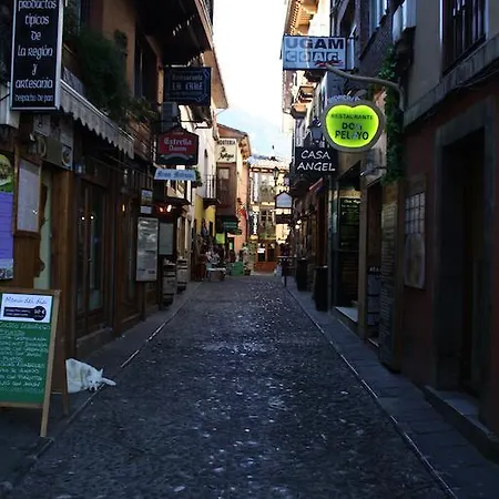 La Antigua