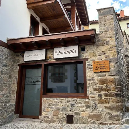 La Antigua *