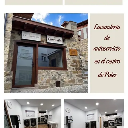 La Antigua Potes