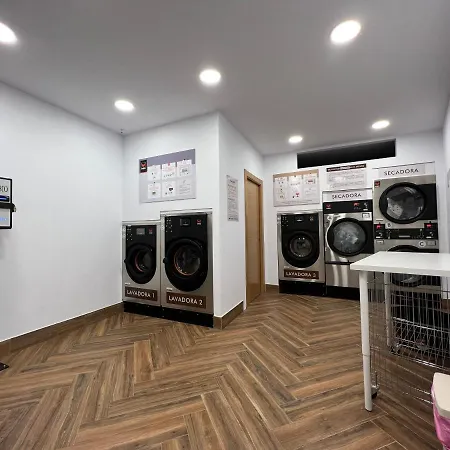 La Antigua Maison d'hôtes