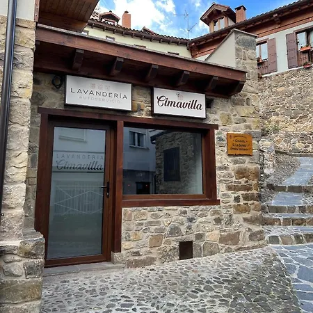 La Antigua Maison d'hôtes