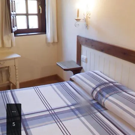 La Antigua Maison d'hôtes 3*