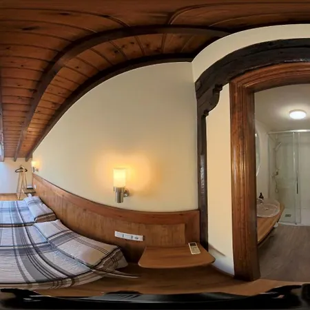 Guest house La Antigua
