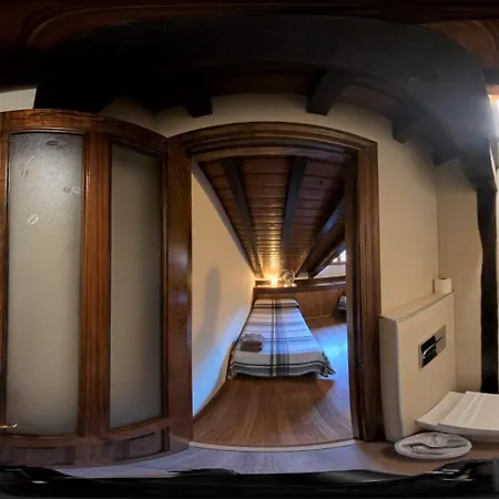 La Antigua Guest house Potes