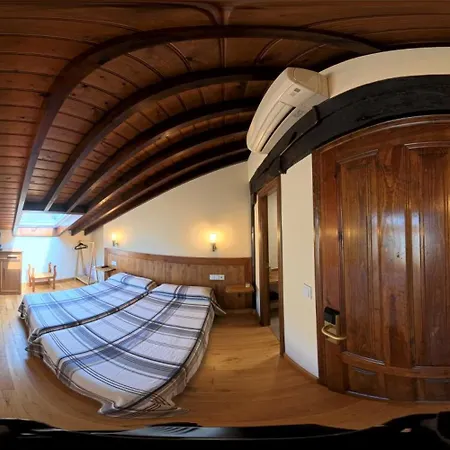 Guest house La Antigua Potes