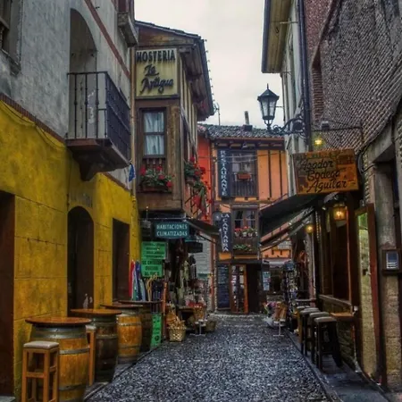 La Antigua 3*