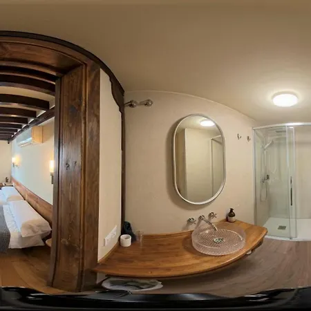 La Antigua Guest house