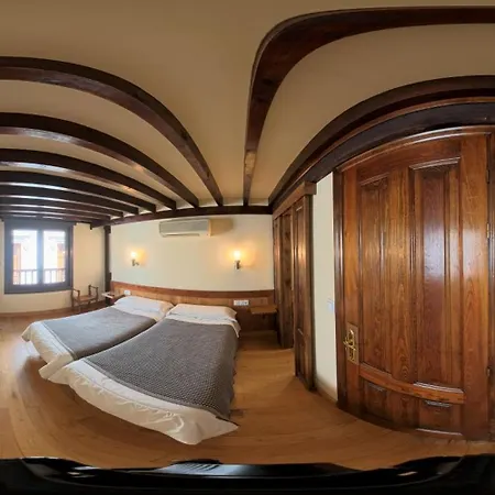 Guest house La Antigua Potes