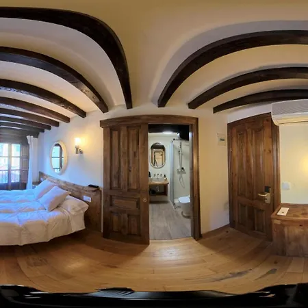 La Antigua Guest house
