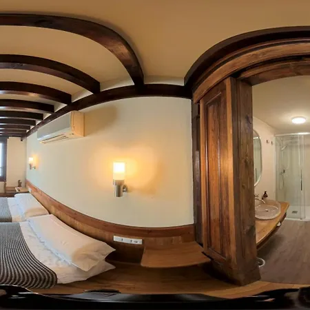 La Antigua Guest house 3*