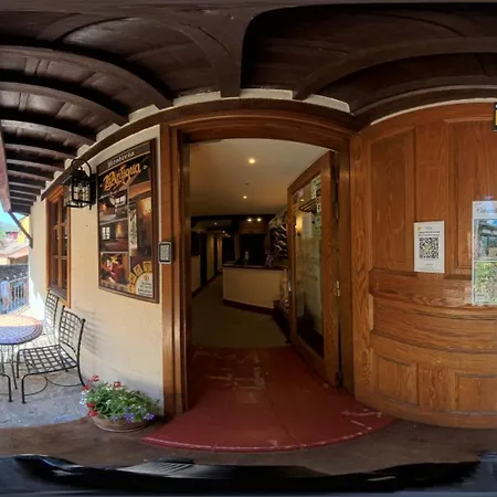 La Antigua Guest house Potes