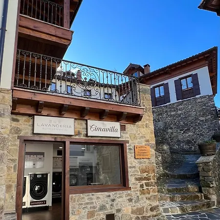 La Antigua Guest house 3*