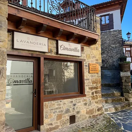 La Antigua Potes