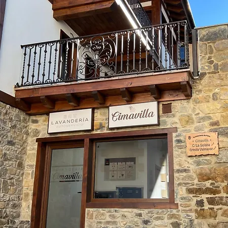 La Antigua Guest house