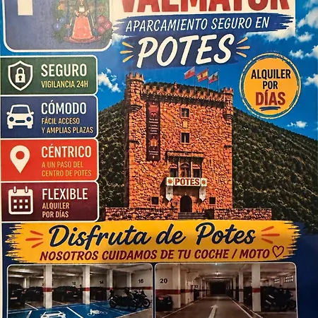 La Antigua Guest house 3*