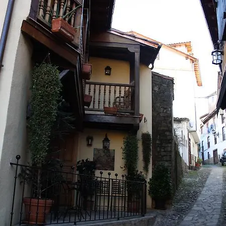 La Antigua Potes