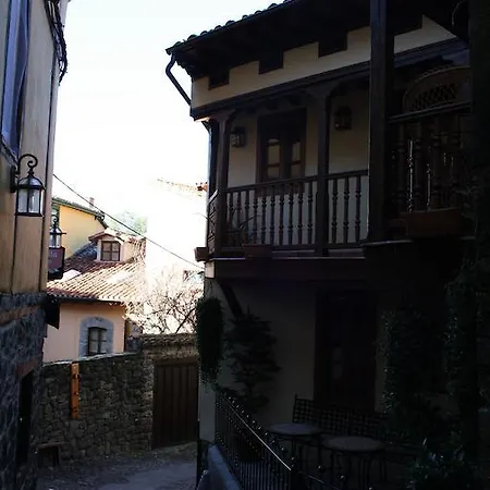 La Antigua Potes