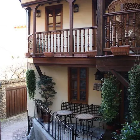 La Antigua 포테스