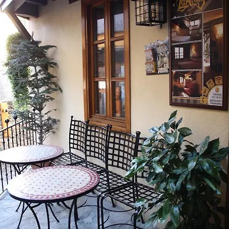La Antigua Potes