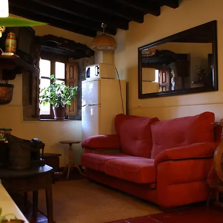 Maison d'hôtes La Antigua