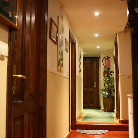 Maison d'hôtes La Antigua