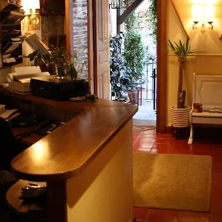 La Antigua Potes