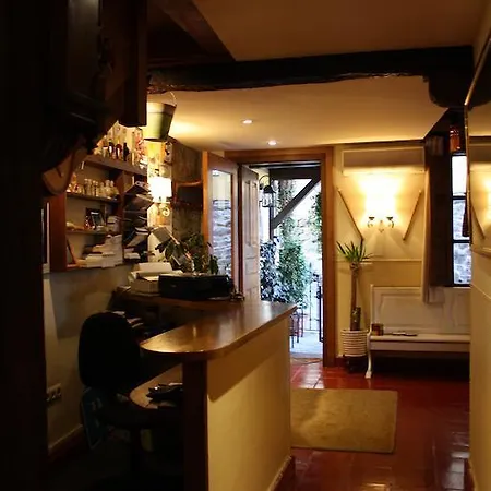 Maison d'hôtes La Antigua 3*