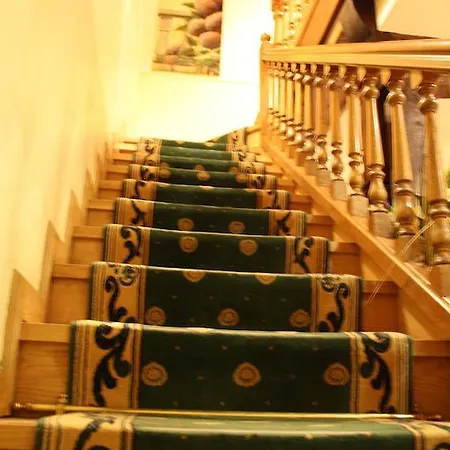 Maison d'hôtes La Antigua