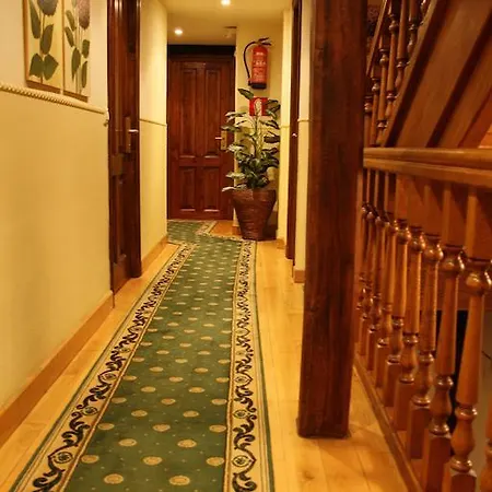 Maison d'hôtes La Antigua 3*