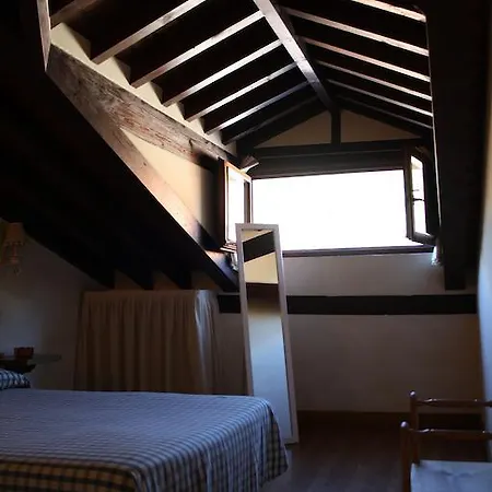 Maison d'hôtes La Antigua 3*