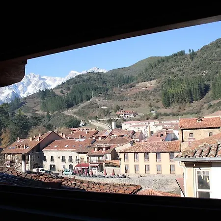 La Antigua Potes