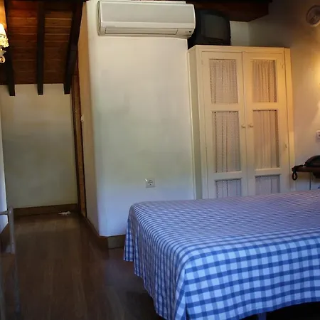 Casa de hóspedes La Antigua Potes