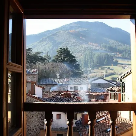 Maison d'hôtes La Antigua