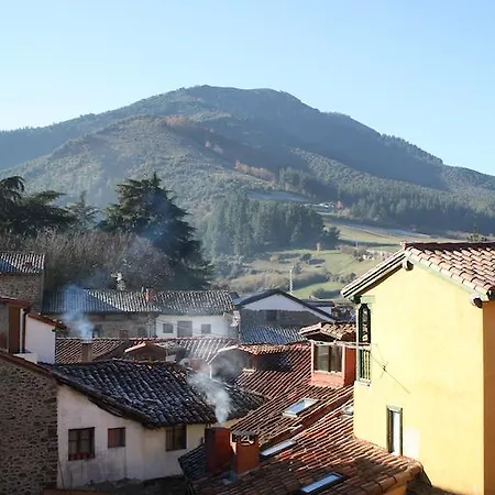 Pensionat La Antigua 3*