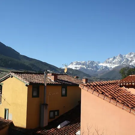 La Antigua Potes