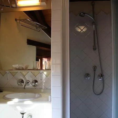 Maison d'hôtes La Antigua Potes