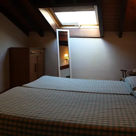 Maison d'hôtes La Antigua